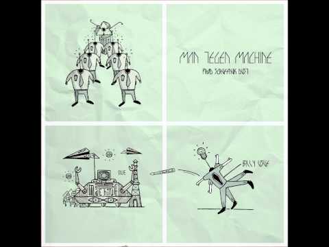 Billy - Skowtoe (Prod. Scruffnuk Dust)