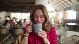 Azzurro Hotel by Sunshine Grandeur Corporation | Francis Ildefonso Films