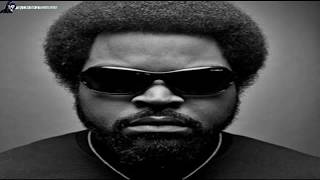 Ice Cube.......Doing Dumb Shit