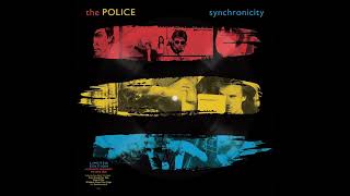 The Police - O My God (Alternate Sequence)