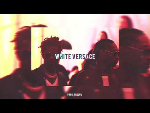[FREE UNTAGGED] Future x Young Thug - "WHITE VERSACE" 2018 Type Beat