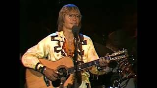 38 John Denver - Thirsty Boots