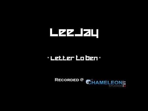 LeeJay - Letter To Ben
