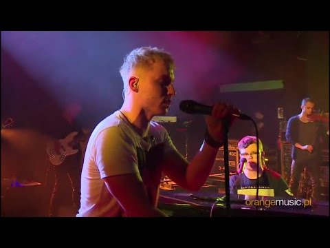 LemON - Koncert w Stodole 2013