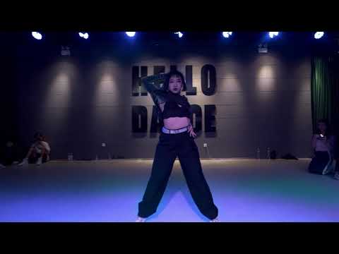 Drown / YUSIE Choreo - HELLO DANCE