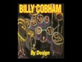 Billy Cobham - Do You Mean To Imply?
