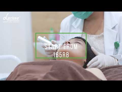 MICRODERMABRASION  HILANGKAN BEKAS JERAWATMU