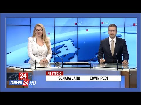 21 shtator, 2020 Edicioni Qendror i Lajmeve ne @News24Albania