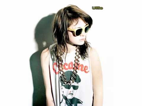 Uffie