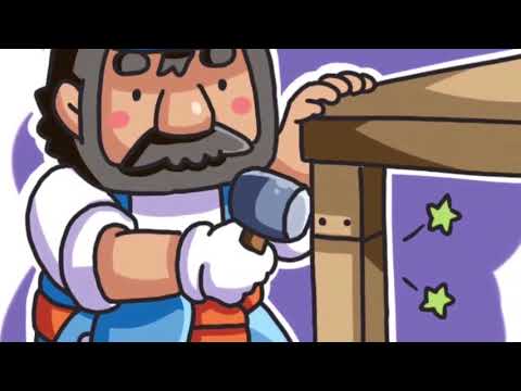 KT Phonics 1 Book 12 Story: Kims Desk