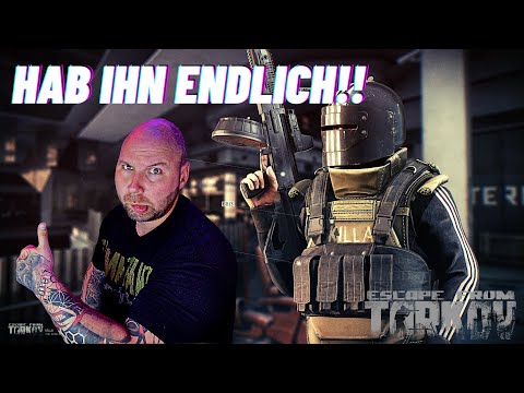 HAB IHN ENDLICH | Escape From Tarkov | Killa | Interchange | Autobahnkreuz