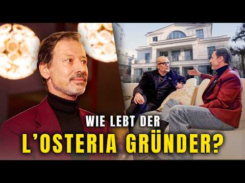 +200 Filialen & 321 Mio. € Umsatz: Wie ist das möglich? (+Haustour)