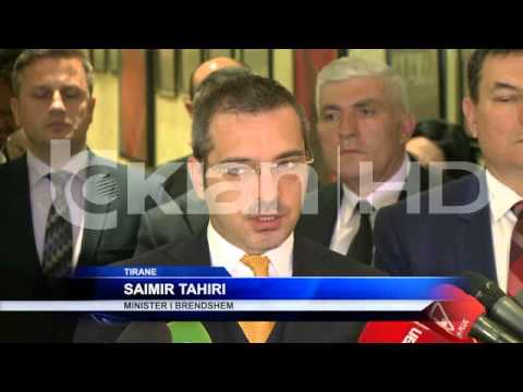 PERGJIMET PER RASTET KRIMINALE