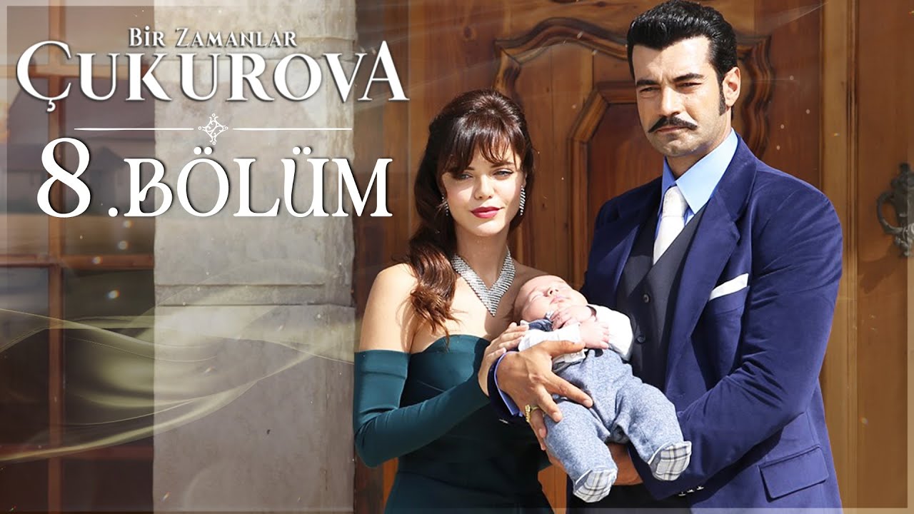 Bitter Lands - Episode 8