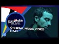 Diodato - Fai Rumore - Italy 🇮🇹 - Official Music Video - Eurovision 2020