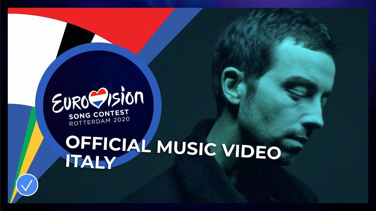 Italy Eurovision 2021 Italy Eurovision 2021