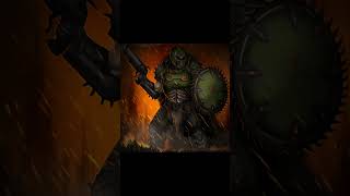 Download lagu Disturbed - Warrior #disturbed #warriors #warhammer40k #berserk #doom #edit mp3