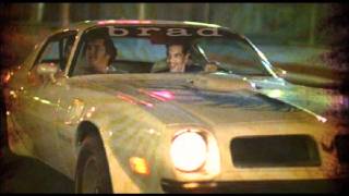 Brad - &#39;Sweet Al George&#39;