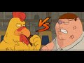Peter Vs Chicken