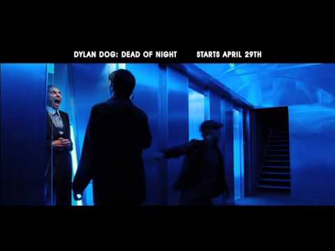 Dylan Dog - Dead of Night - TV Spot 2