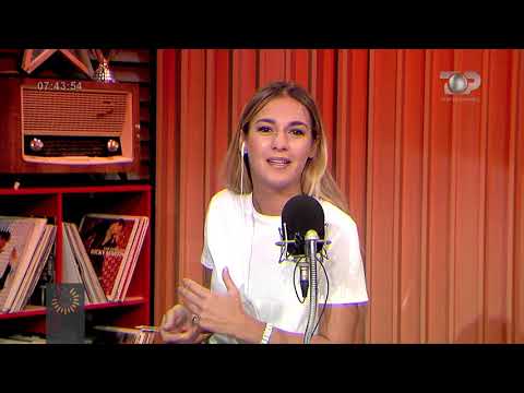 Wake Up, 5 Tetor 2018, Pjesa 2 - Top Channel Albania - Entertainment Show