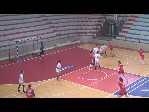 Rukometašice Napretka 12 pred Super B ligom!