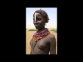 Rokia Traore. Laidu 
