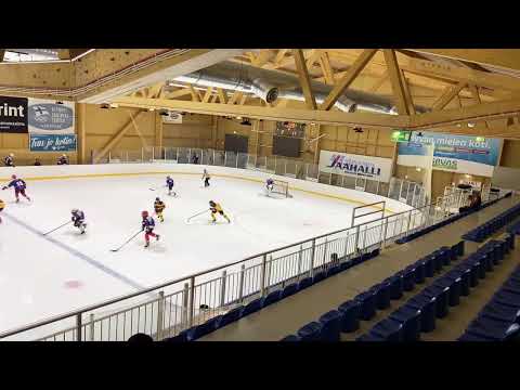 S-Kiekko / Sport - Diskos Punainen