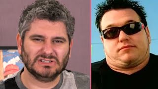 Smash Mouth Infected 250,000 with Covid