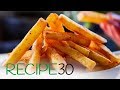 How To Cook Perfect French Fries Like In A Restaurant Best Chips