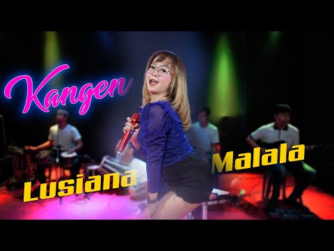 Lusiana Malala - Kangen (Official Music Video)