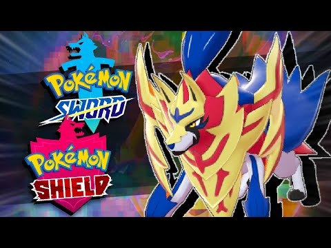 The BEST Pokemon for Raids in Pokemon Sword and Shield
