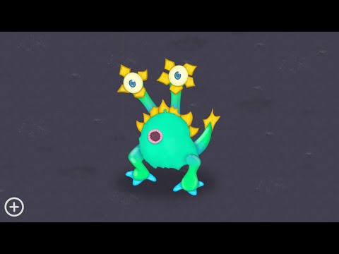 Island 24 monster prediction - my singing monsters