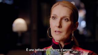 La Bella e la Bestia - Making a moment con Celine Dion - Featurette