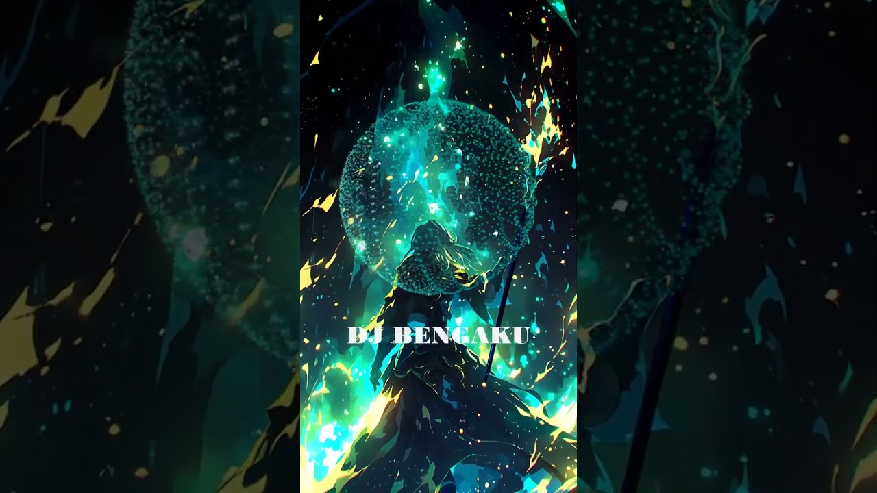 DJ BENGAKU - Eternal Spring | Copyright Free Music