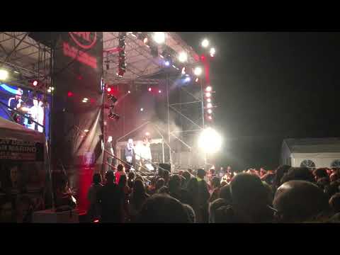 Shade Freestyle - Play DeeJay San Marino (DeeJay On Stage 2019)