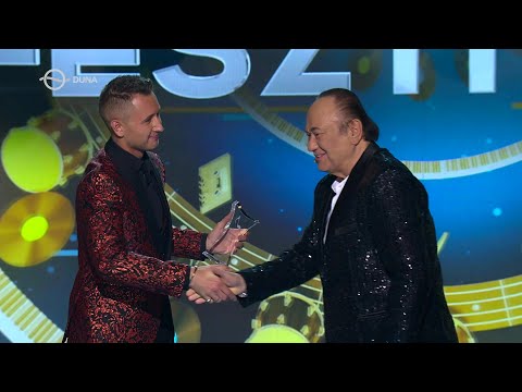 Csináljuk a fesztivált – DÖNTŐ - Eredményhirdetés