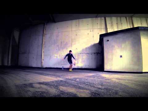 Conor Reynolds - Sick 3 | Learn2Freestyle Qualification