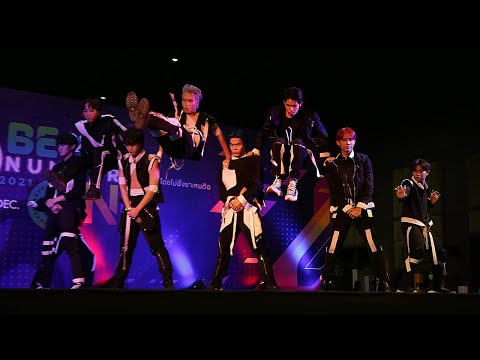 [🥈Encore Stage] 211221 ROUND ONE Cover NCT 127 - Kick It (R1 Ver.) @ TO BE NUMBER ONE 2021