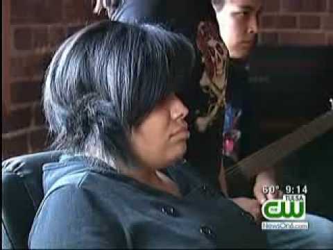 Leon Russell's Daughter Finds Magic In Tulsa's Church Studio