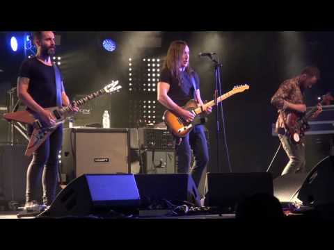 La Vedova Bianca - Afterhours - Live Vox Club