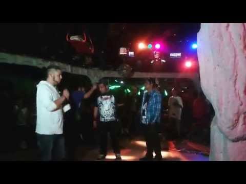 ACZINO Y LIRIKA INVERZA VS TROKA Y YOIKER  EN ELIGERE 2a2