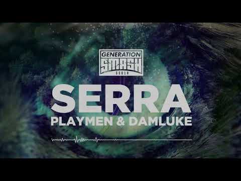 Playmen & MAD M.A.C. - Renegade Master vs Serra (VMA Mashup)