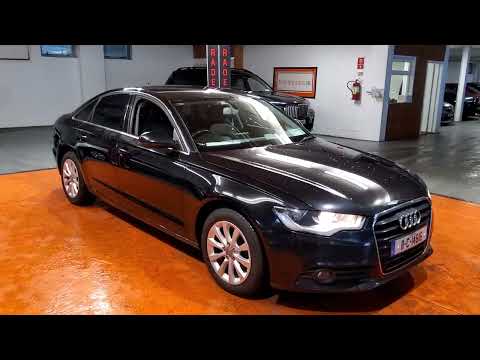 Audi A6 2011 - Image 2