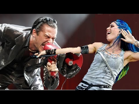 SiX DwArF - Midlife Crisis (We Will Rise Mix)