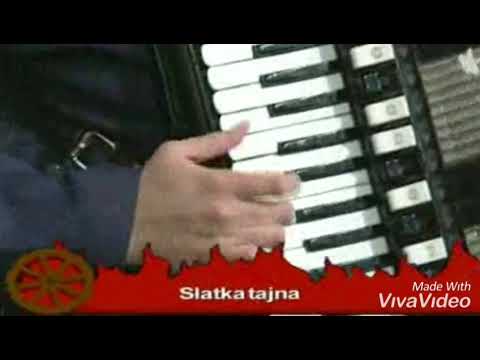 SLATKA TAJNA-Bojan Jovanovic Gula & Gyass band
