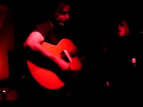 don't speak Live-Athina Routsi