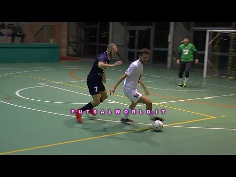 2/12/16 Carobbio Futsal - MPM Marcellini , highlights , serie C2 - calcio a 5