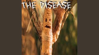 Cover art for The Disease