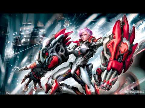 Thunderstep Music - Glorious Conquest [Heroic, Orchestral Music]